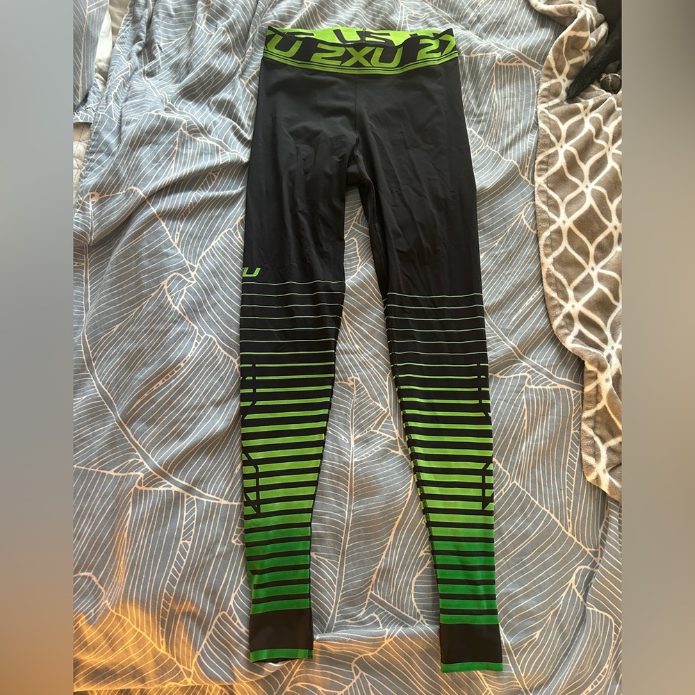 2XU Recovery Tights